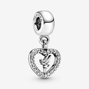 Tinkerbell Pandora Charm